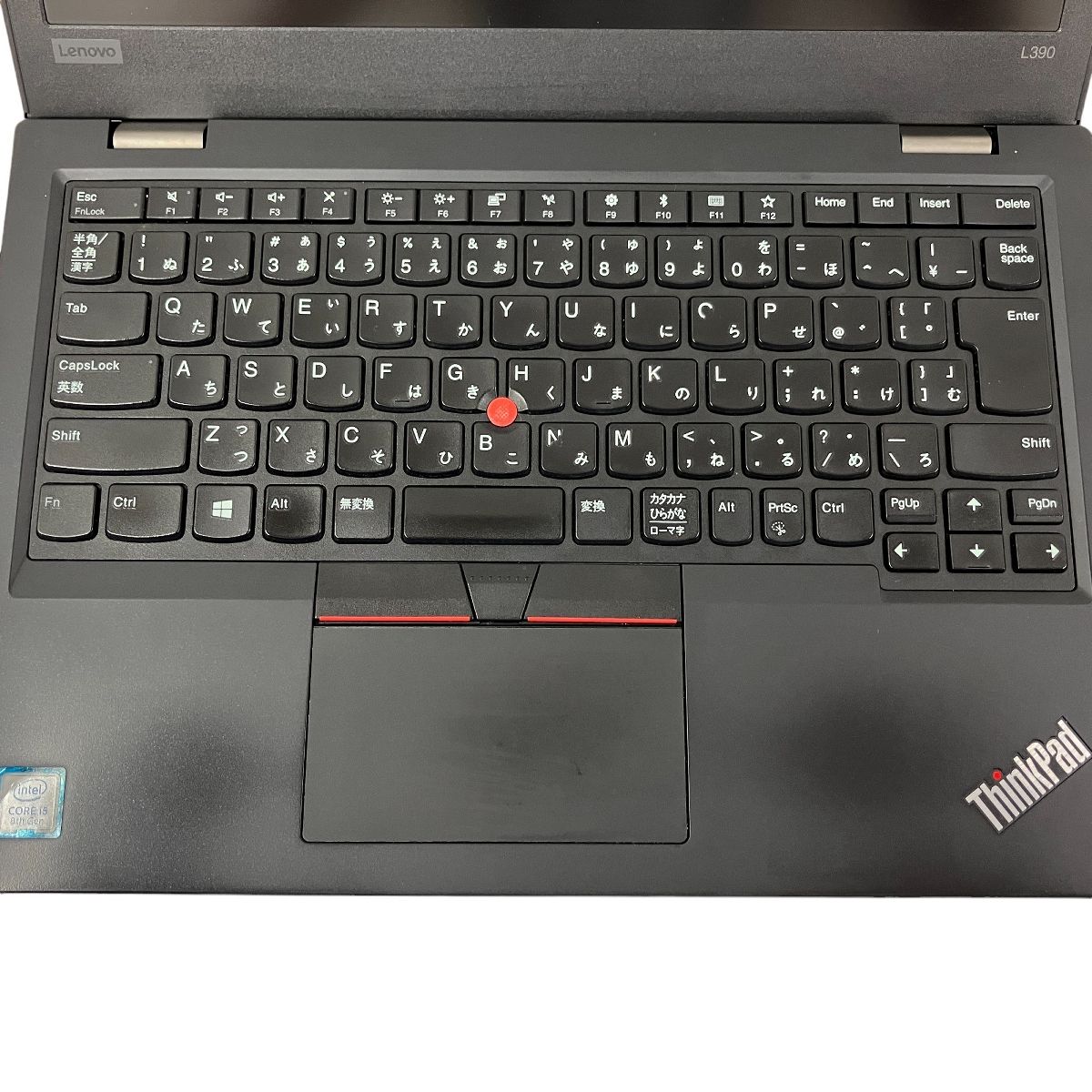 LENOVO 20NRCTO1WW Intel Core i5-8265U 1.60GHz 8 GB 256GB T9225179