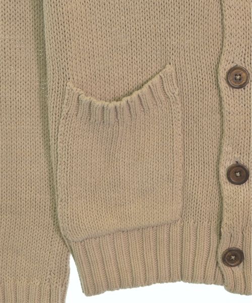 visvim ヴィズヴィム カーディガン メンズ 【古着】【中古】 visvim カーディガン メンズ 【古着】【中古】【送料無料】 - メルカリ