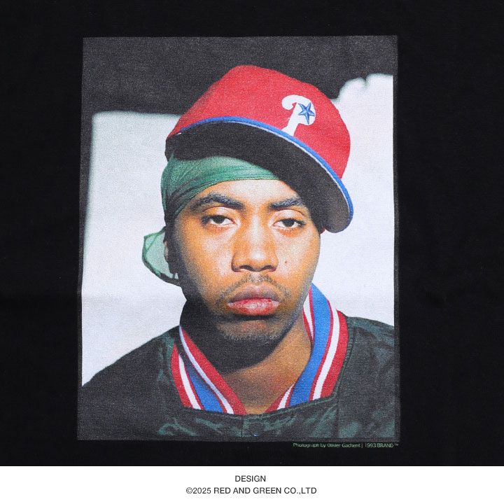 DESIGNED WORLD HIPHOP Tシャツ 半袖 メンズ 全3色 大きいサイズ 