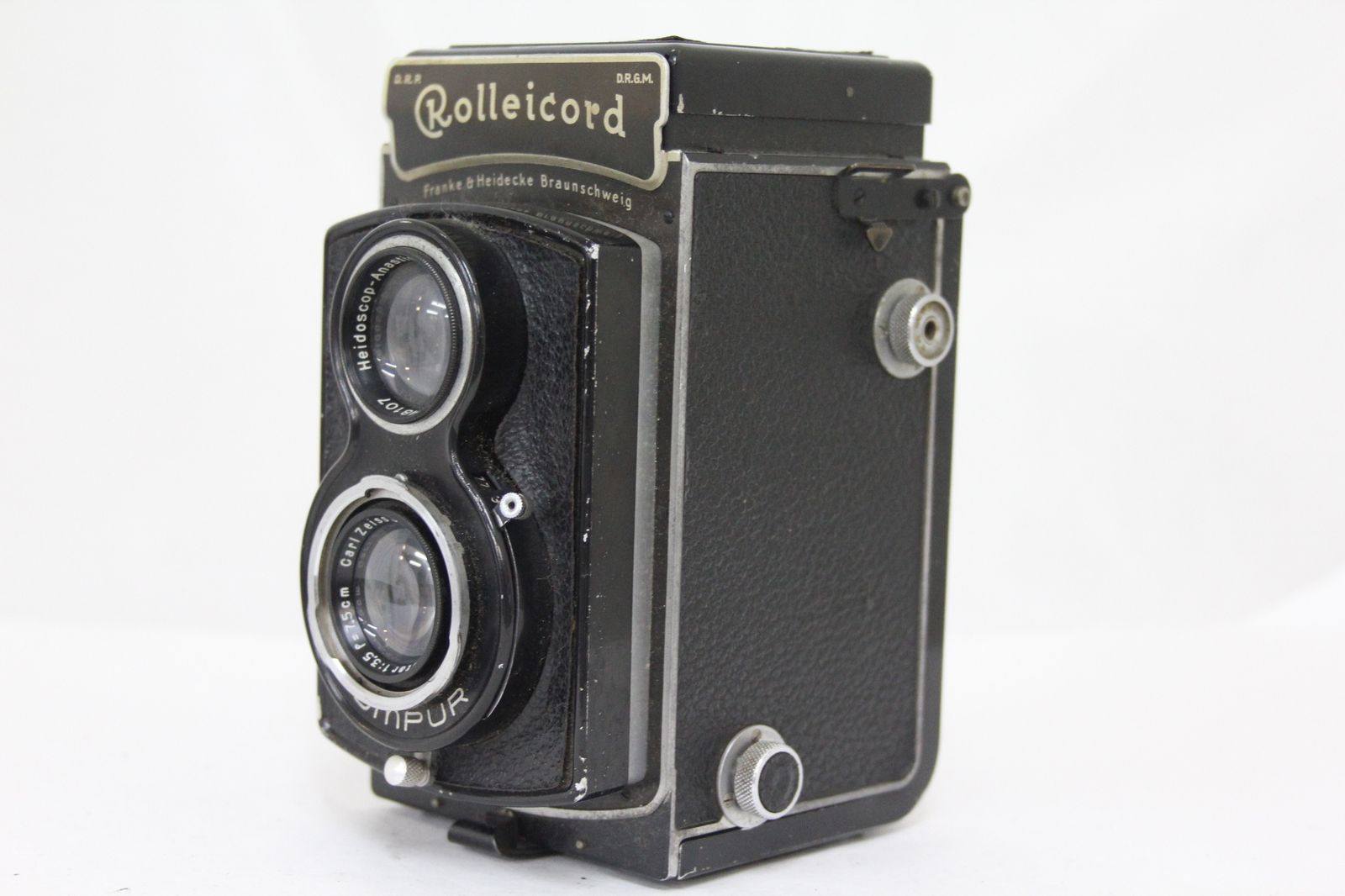 日本限定 MAMIYA C33 露出計 SEKONIC プロフェッショナル 2眼レフカメラ フィルムカメラ