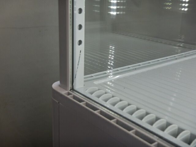 冷蔵ショーケース