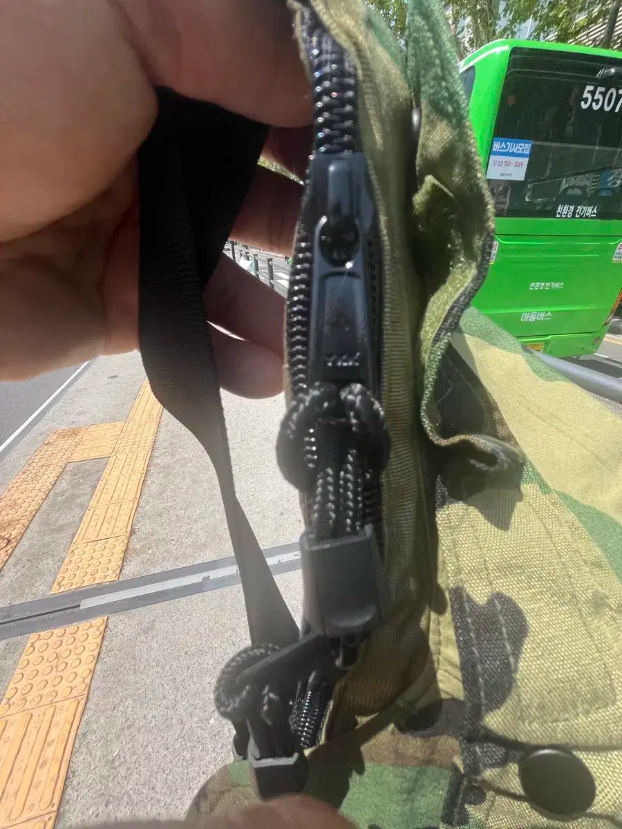 GORE-TEX₍ゴアテックス クロスバッグ