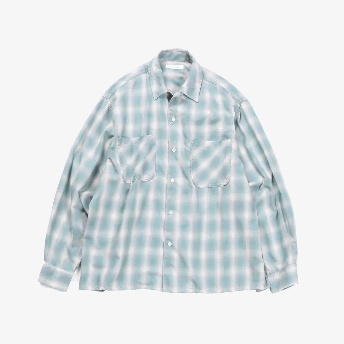 FREAK S STORE フリークスストア シャツ チェック柄