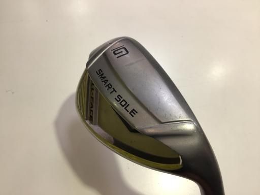 クリーブランド Cleveland SMART SOLE FULL-FACE TYPE-G ウェッジ WG KBS Hi-REV MAX 105 フレックスR メンズ 男性用 右利き 右用 Cランク ゴルフクラブ