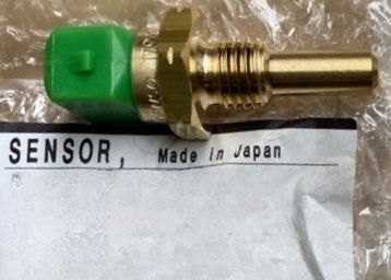 純正品 マツダ ウォーター テンプセンサー 水温センサー 適合 カペラ