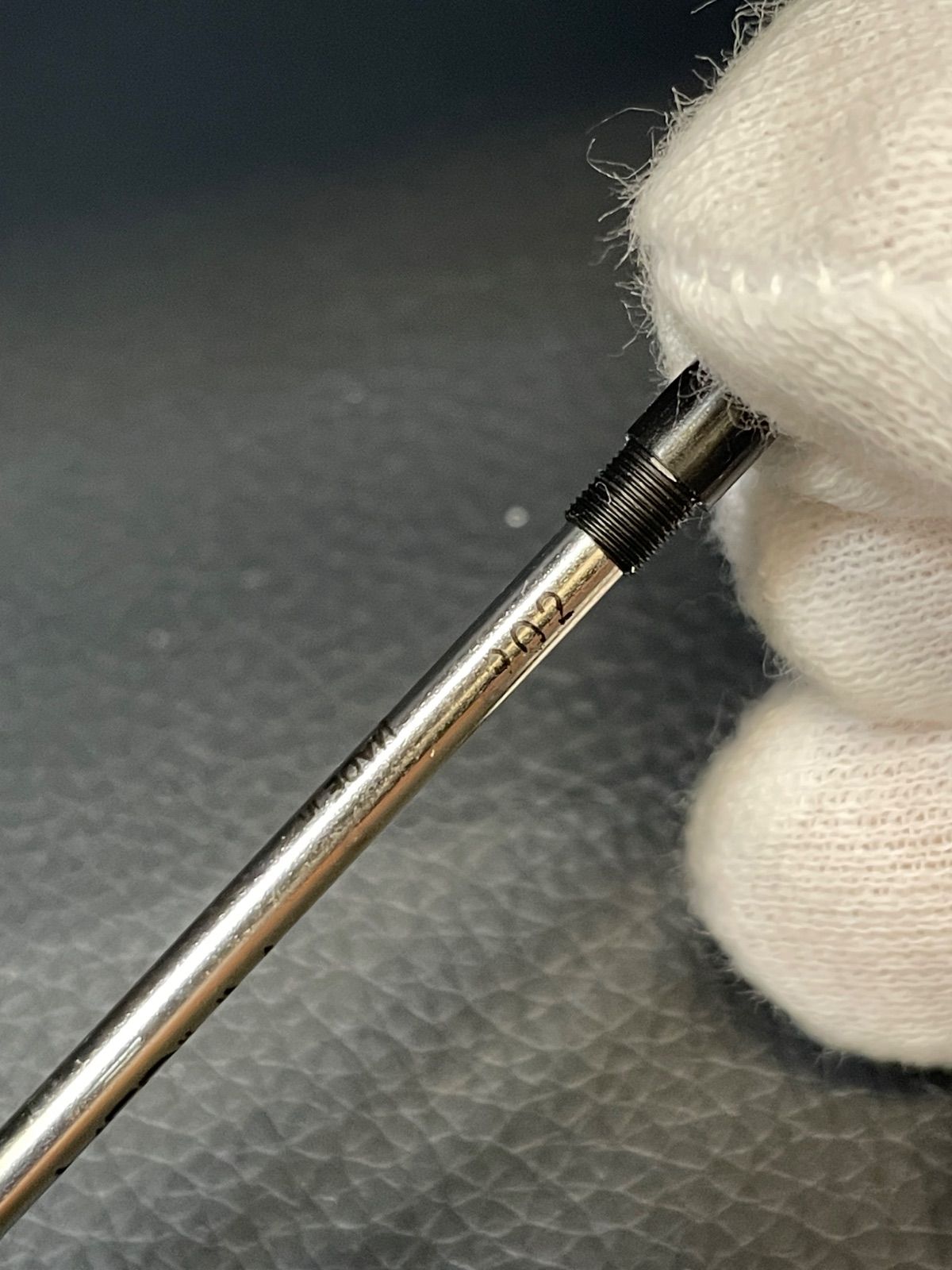 デュポン 繰り出し式ボールペン シルバー WWW_OPDRERGINERDOGAN_COM