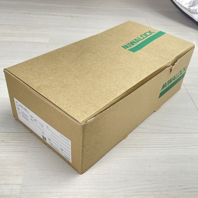 U9AL4M-1 本締電気錠