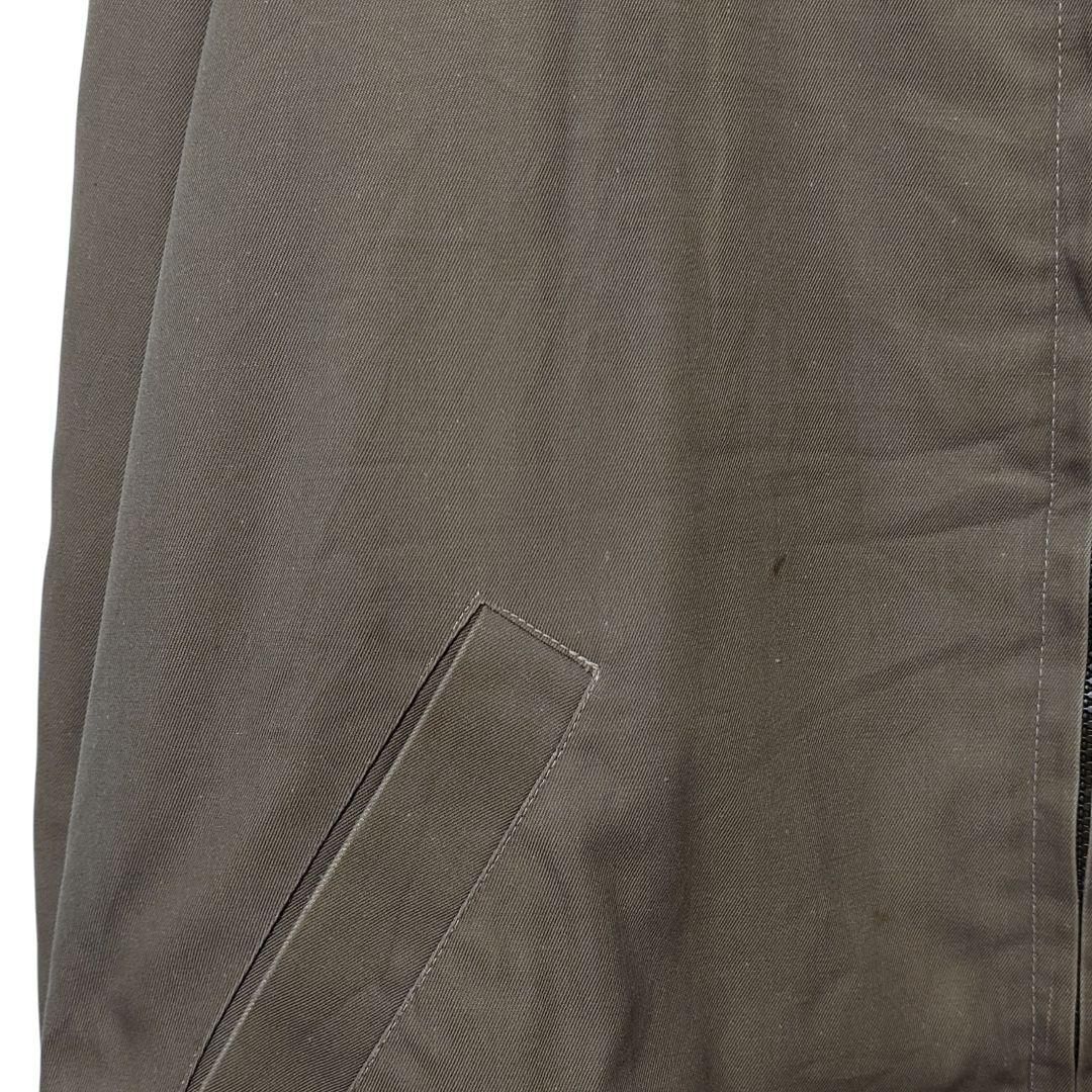 incom SPORTMAN】ユーロ古着 ririジップ ブルゾン A3956 - メルカリ