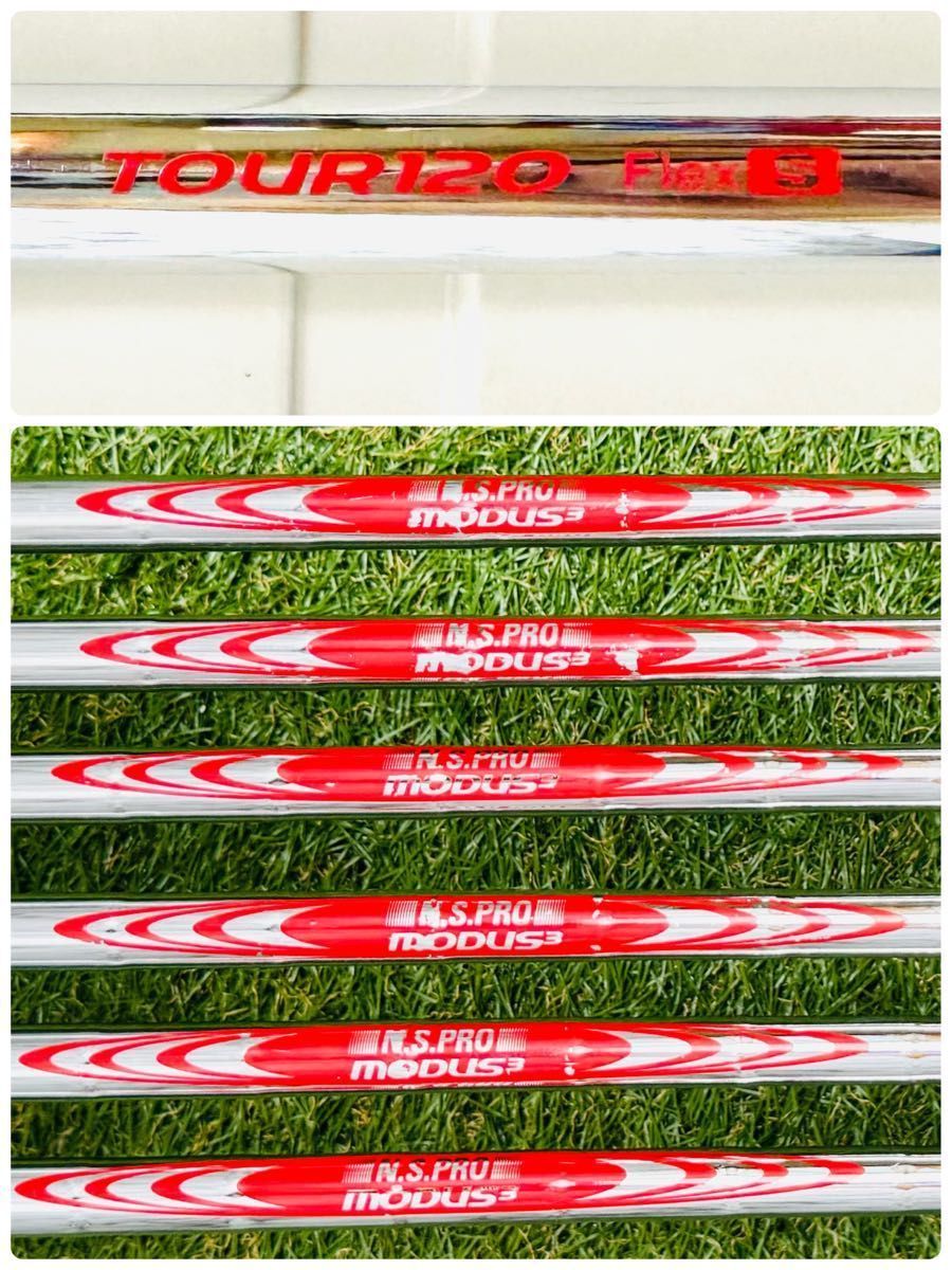 モデル スリクソン ZX7 メンズアイアンセット 6本 スチールS USTAUSTRALIA_COM_AU