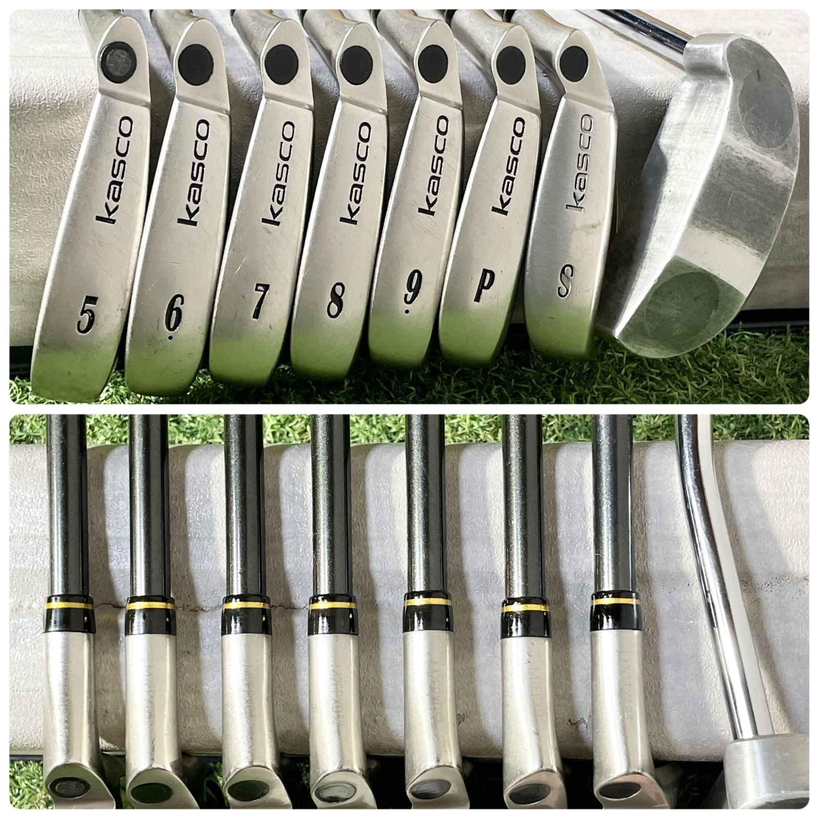 SRIXON スリクソン　メンズ　ゴルフ　12本セット　キャディ新品　松山英樹 松山英樹が1W投入 「スリクソン ZXシリーズ」10月発売｜GDO