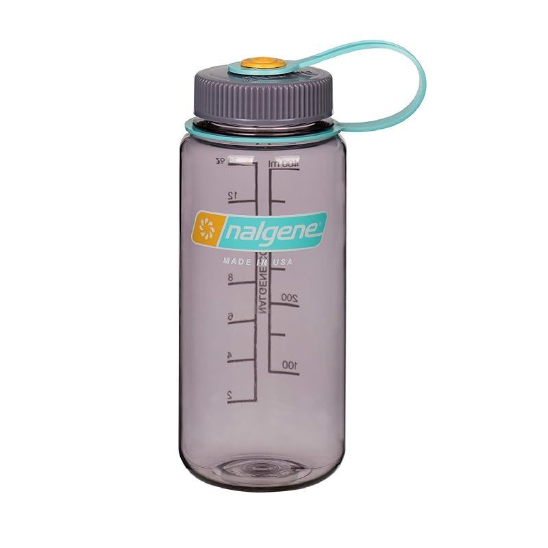 特価商品】nalgene(ナルゲン) 広口0.5L オウバジー - メルカリ