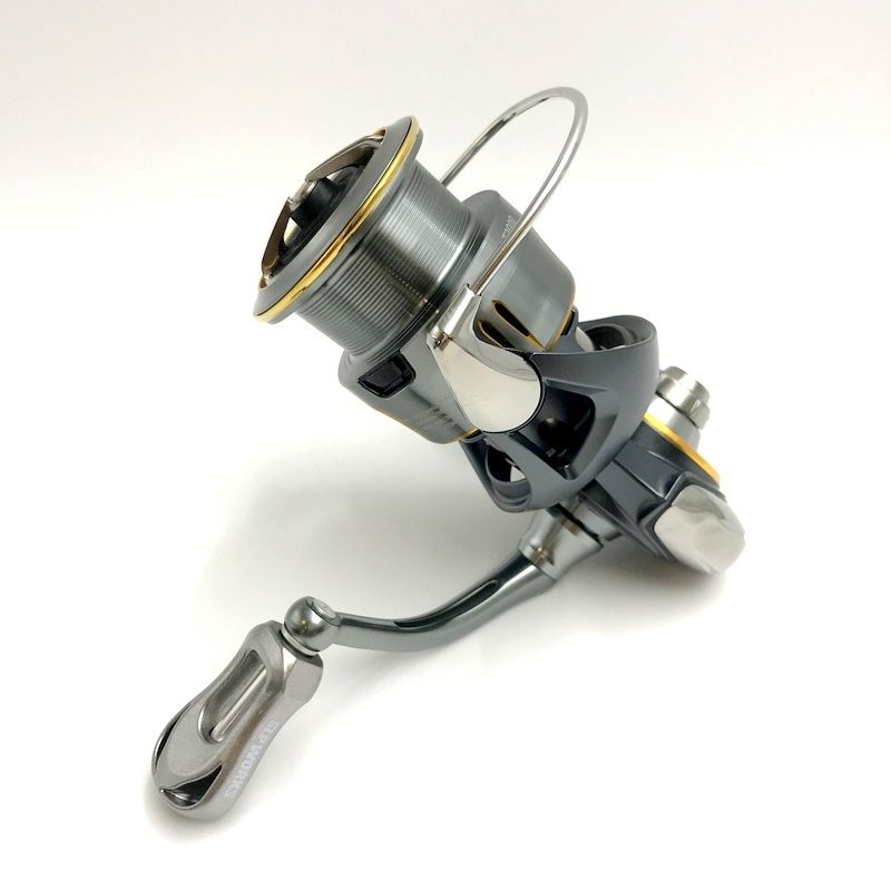 ダイワ 23エアリティ PC LT3000 00061134 DAIWA スピニングリール