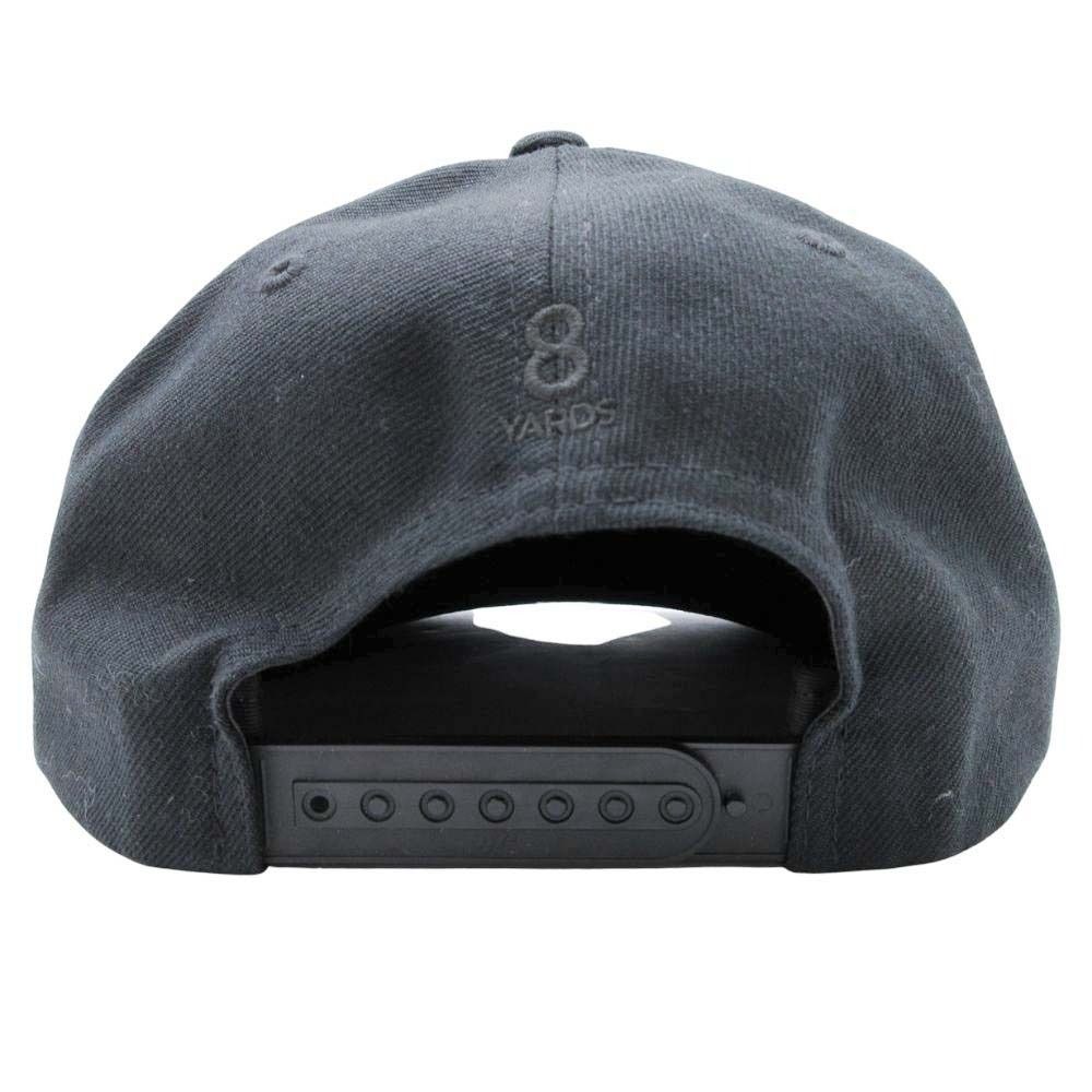 ハチヤーズ　ゴルフ帽子　M ハチヤーズ ゴルフ帽子 M 8YARDS / CAP