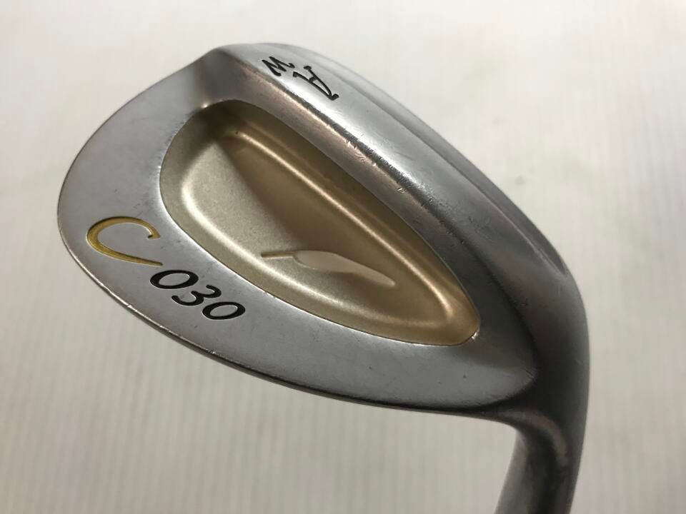 【即納】C-030 | 51 | WEDGE | ダイナミックゴールド | 中古 | ウェッジ | フォーティーン