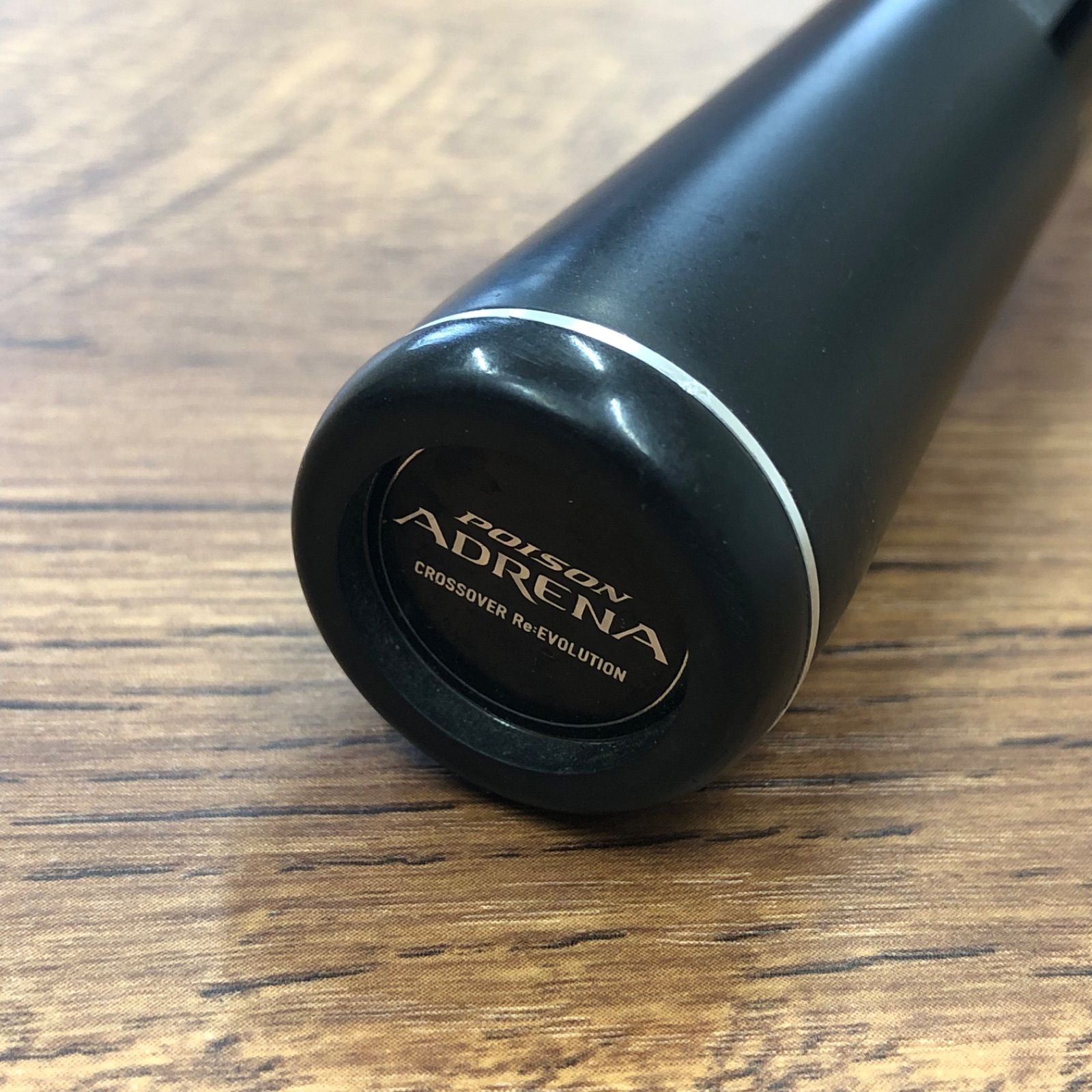 18ポイズンアドレナ