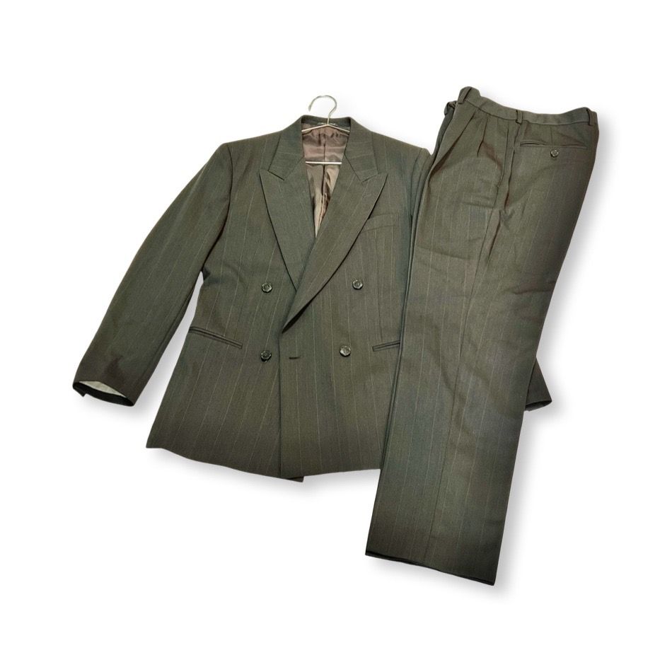 STUDIO 0001 FERREフェレ＊ダブルスーツ STUDIO 0001 FERREフェレ＊ダブルスーツ