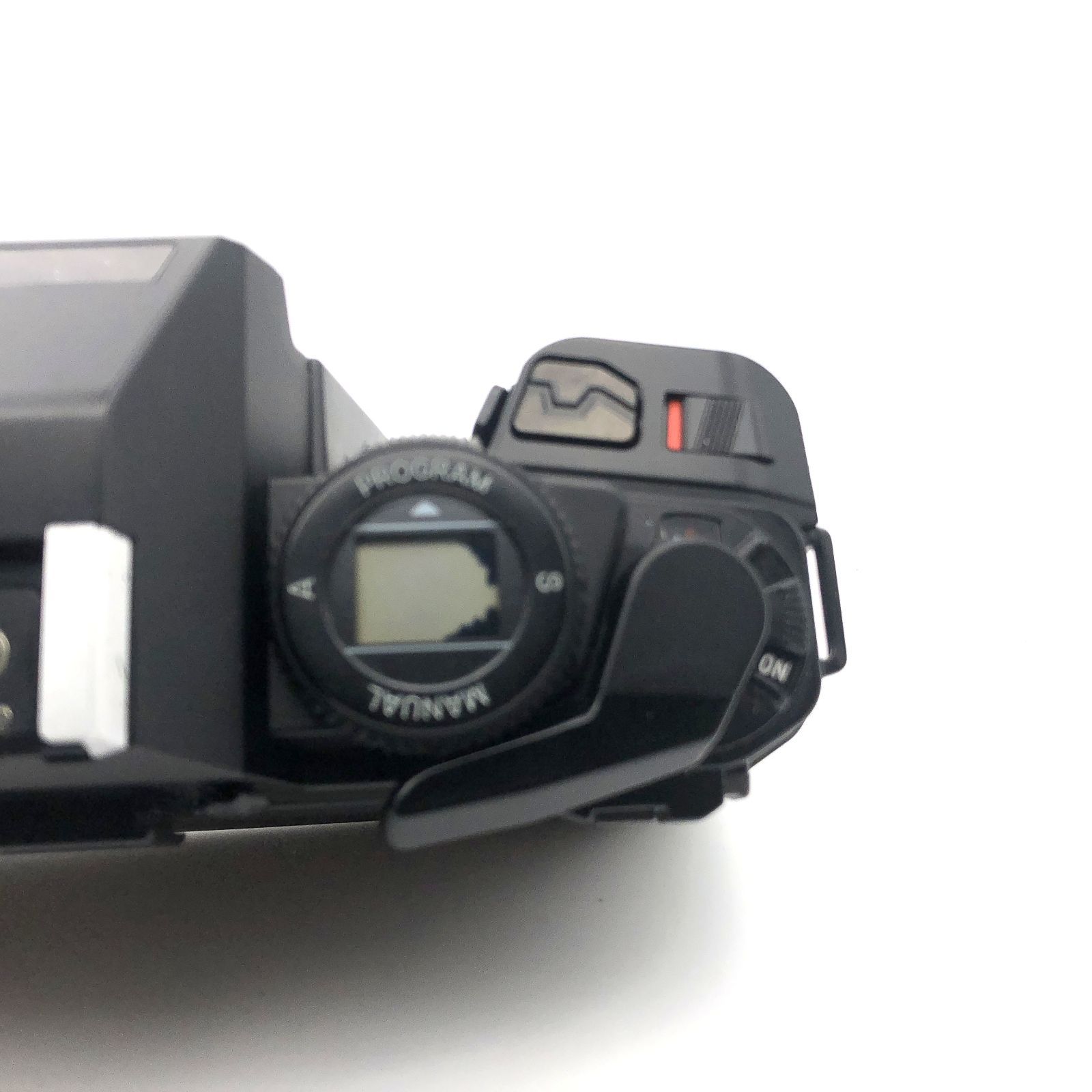 ジャンク】MINOLTA α9000 フィルムカメラ - メルカリ
