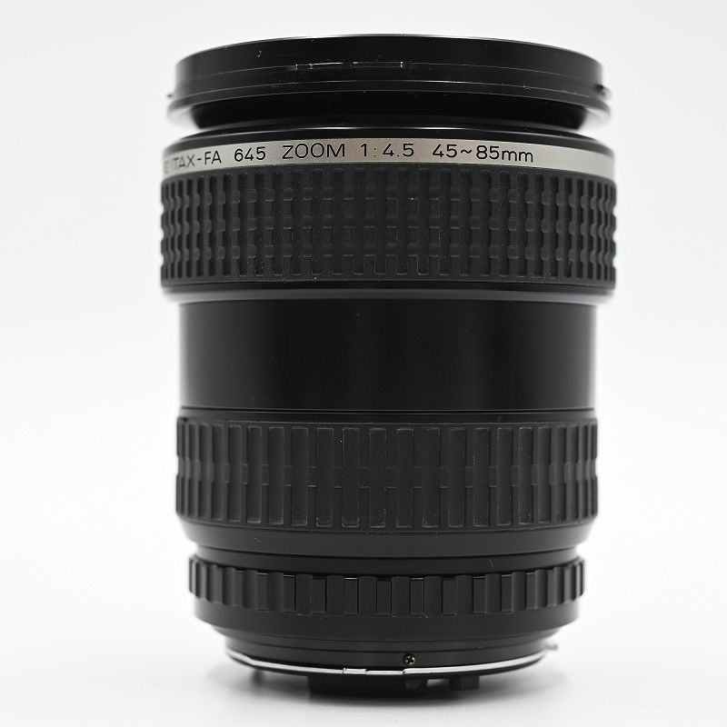 45-85mmF4.5 645マウント