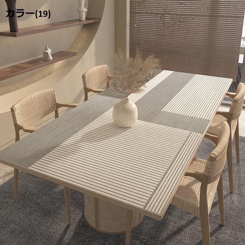 テーブルマット