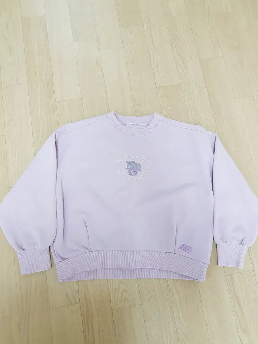 new balance kids ニューバランスキッズ 裏起毛 上下セット セットアップ 150