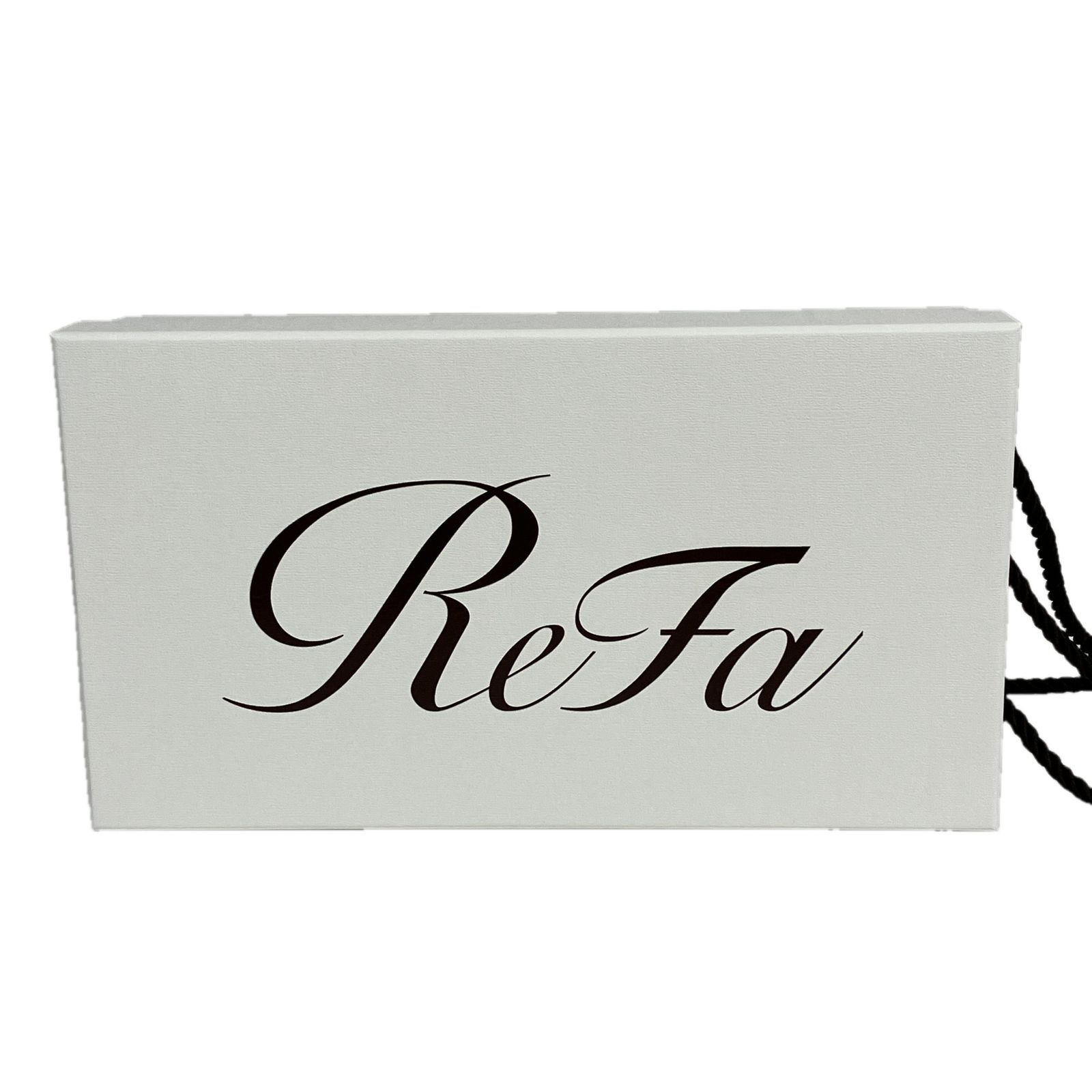 ReFa RE-AX-02A リファビューテック ドライヤースマート ダブル S10485813