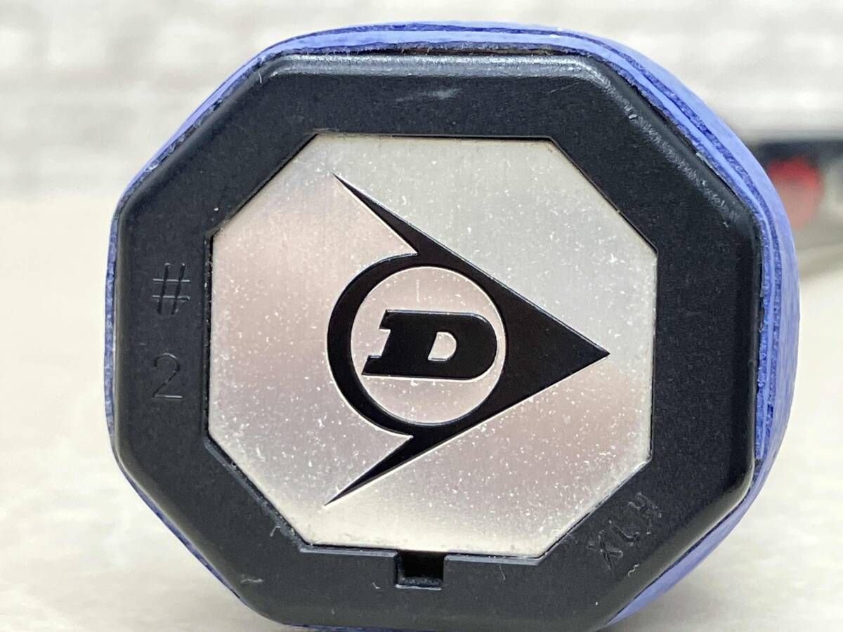 ダンロップ スリクソン