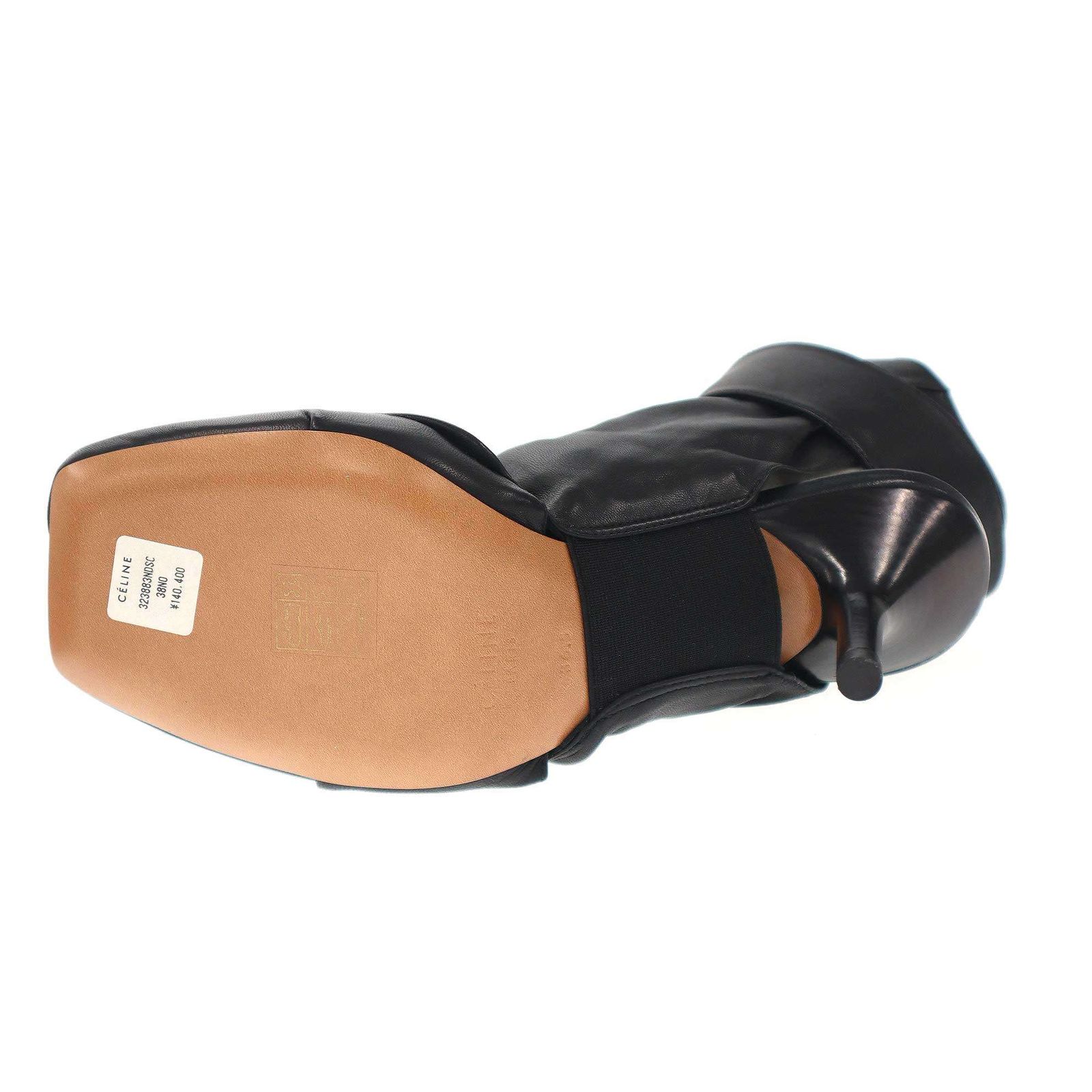 CELINE by Phoebe Philo セリーヌ フィービーファイロ 18SS ラップ