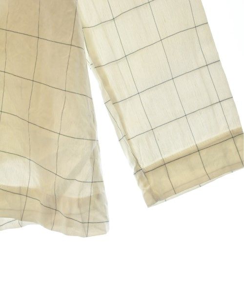 ALYSI カジュアルジャケット レディース 【古着】【中古】【送料無料  