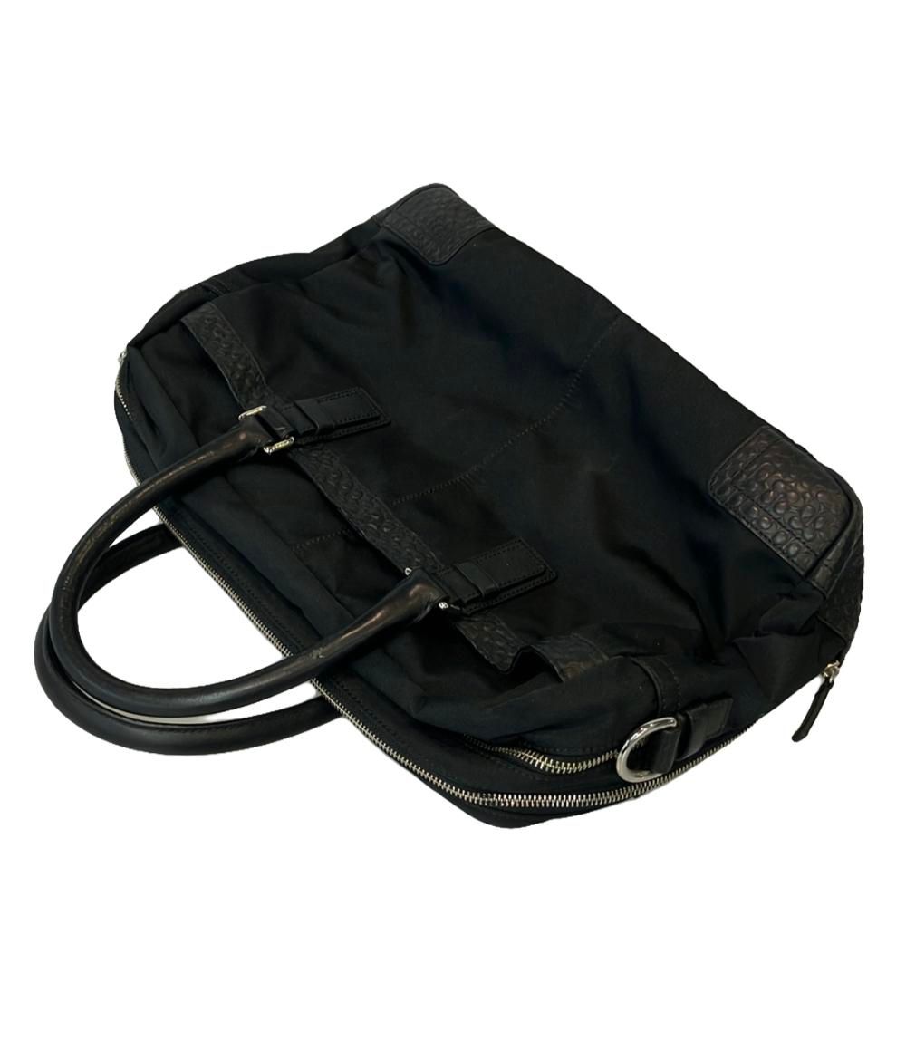 COACH コーチ ビジネスバッグ 2WAY 肩掛け 斜掛け C2841 レザー