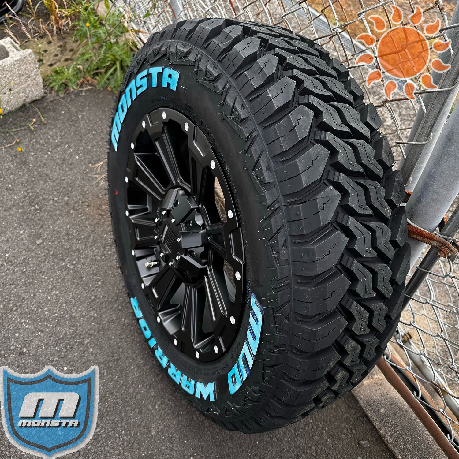 DEEPER ROAD タイヤ ホイール 大人気車種！ オフロード系 デリカD5 RAV4 エクストレイル クロス