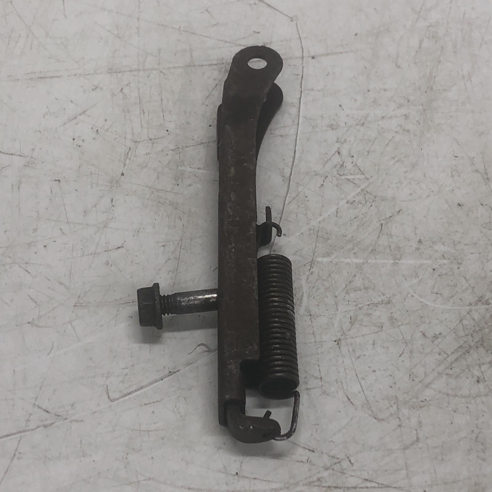 ホンダ ホーク カムチェーンテンショナー HAWK CB CM HONDA CB250T