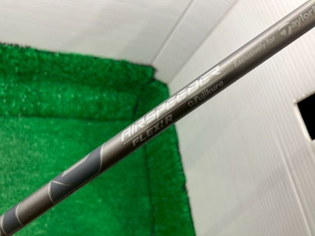 ブリヂストン 3番21° ユーティリティー TOURSTAGE X-UT 101i アイアン