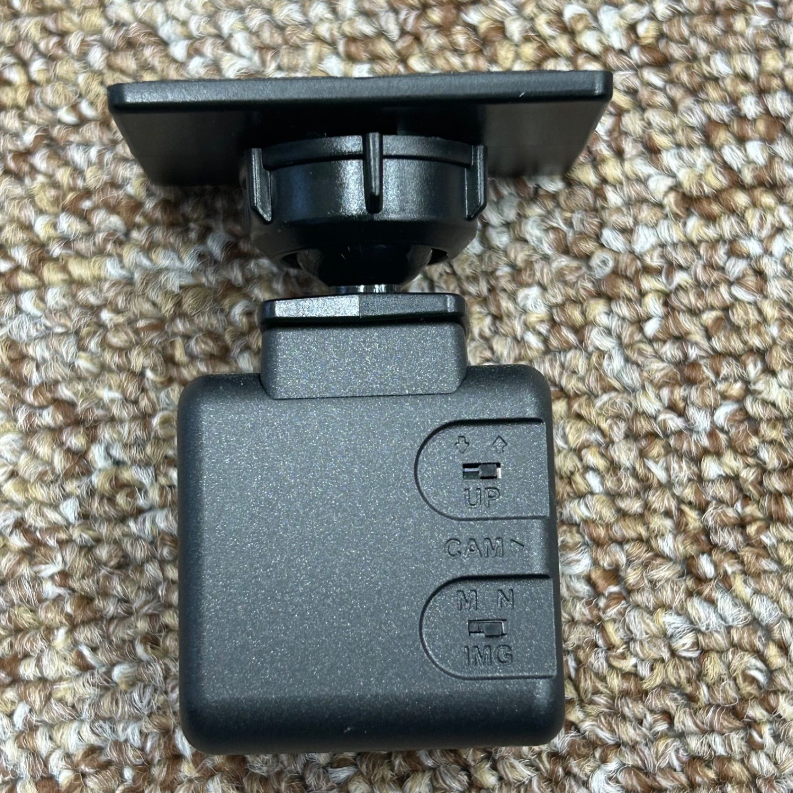セルスター TZ-D205W