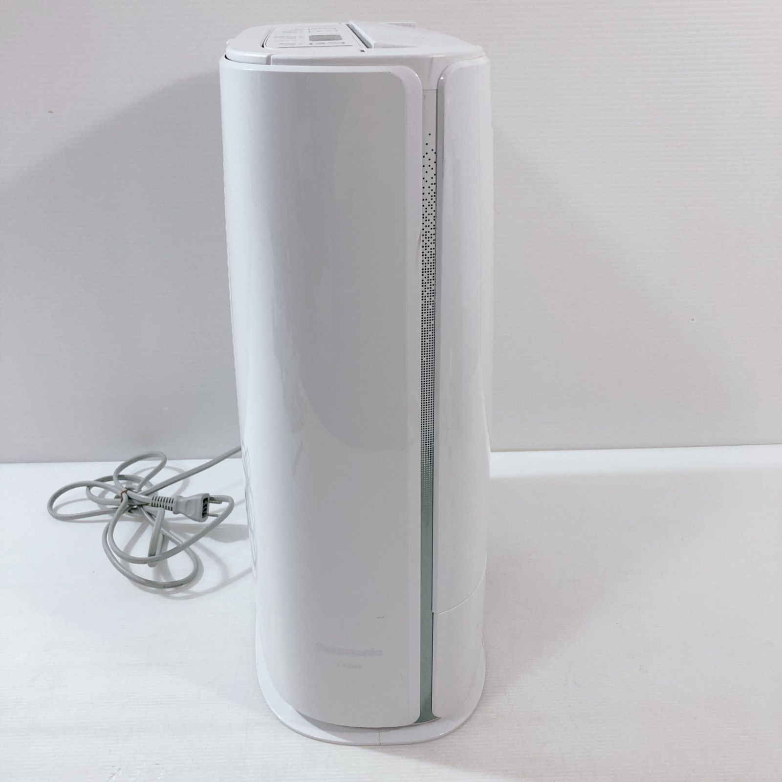 Amazon | パナソニック 衣類乾燥除湿機 デシカント方式 ~14畳 ブルー F-YZT60-A | パナソニック(Panasonic) | 除湿機