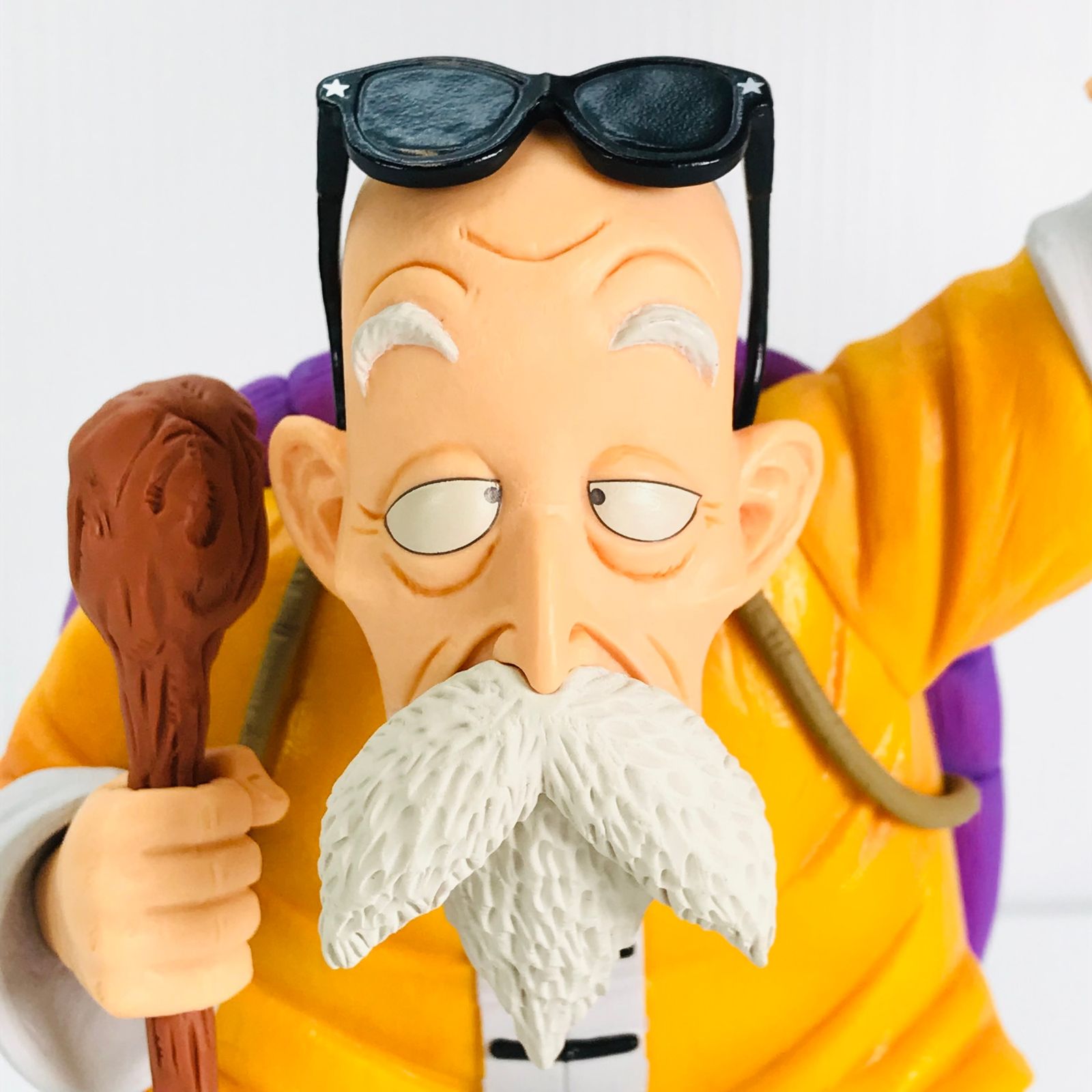 ◎BANDAI SPIRITS フィギュア 亀仙人 「一番くじ ドラゴンボール
