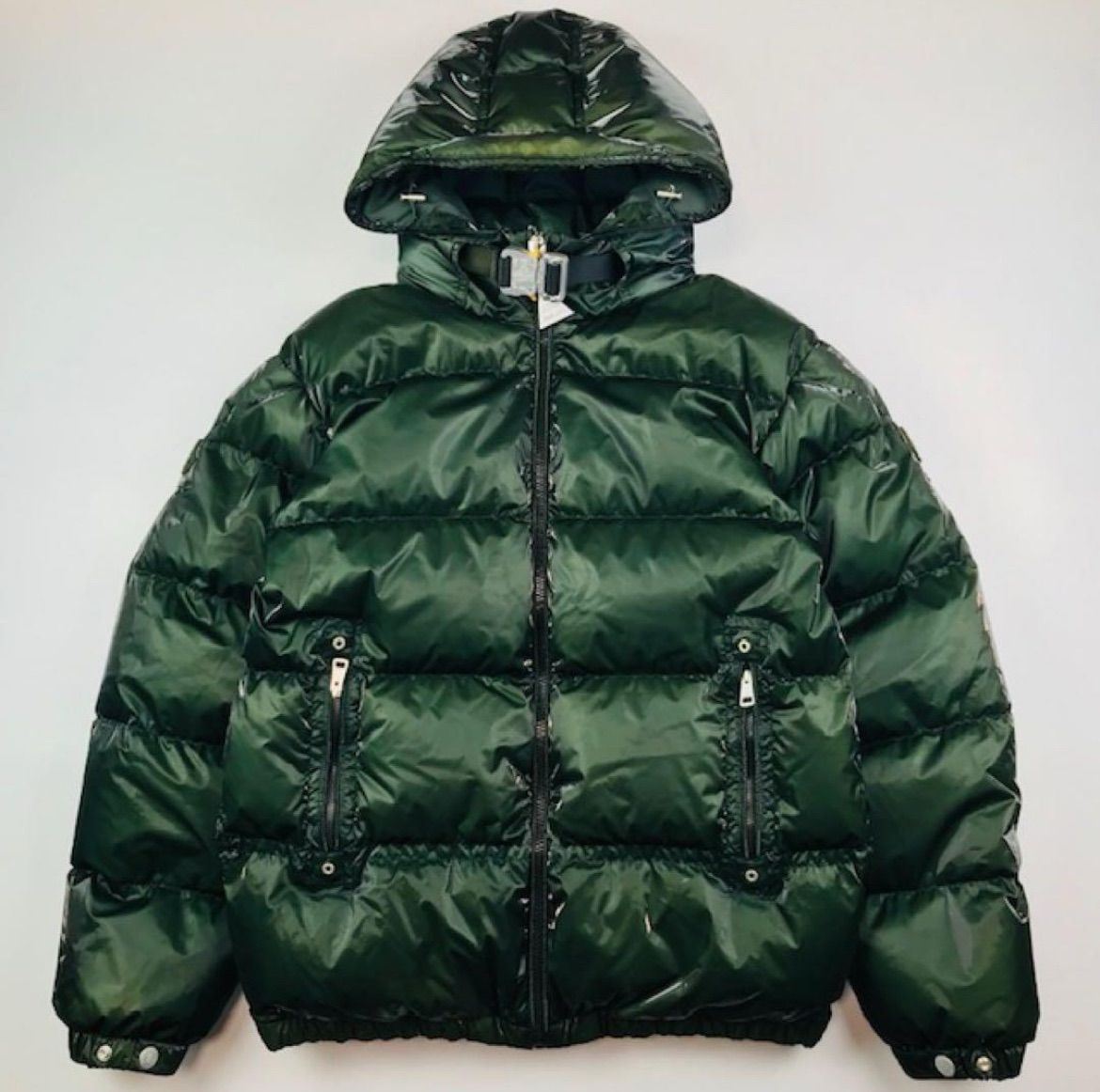 MONCLER GENIUS ALYX モンクレール アリクス コラボ ダウン 6