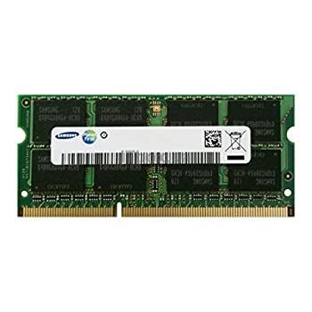 SAMSNUG サムスン純正 ノートPC用メモリ SO-DIMM 260pin DDR4-2133 PC4