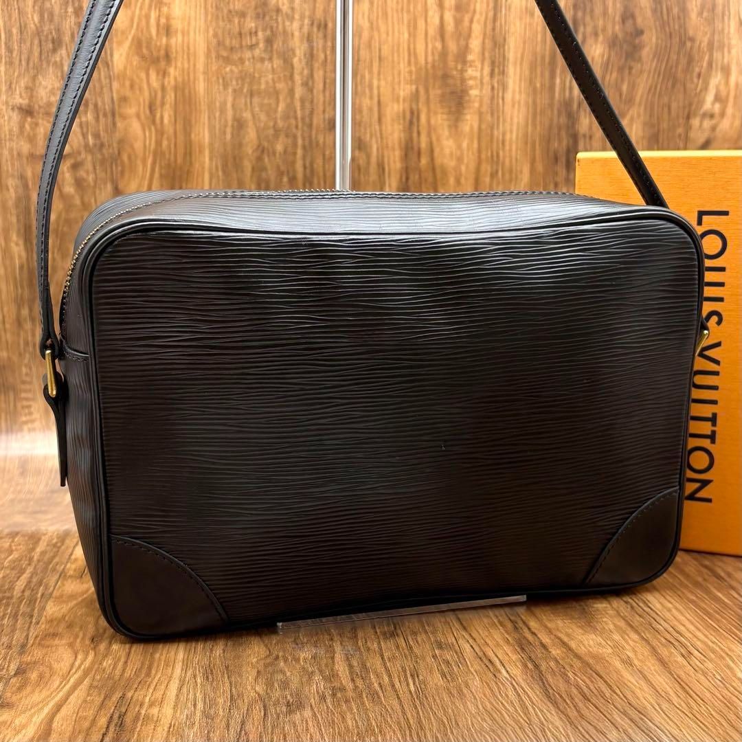 ⛄️極美品⛄️ルイヴィトンエピ トロカデロ27 ナイル ショルダーバッグ#497 ⛄️極美品⛄️ルイヴィトンエピ トロカデロ27 ナイル