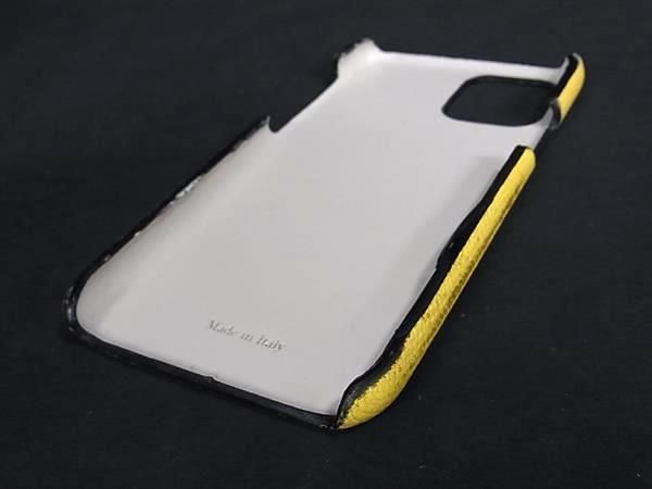 iPhone11pro 256GB　ヴァレクストラ　ケース　その他 iphone ケース Valextra(ヴァレクストラ) - 海外通販のBUYMA