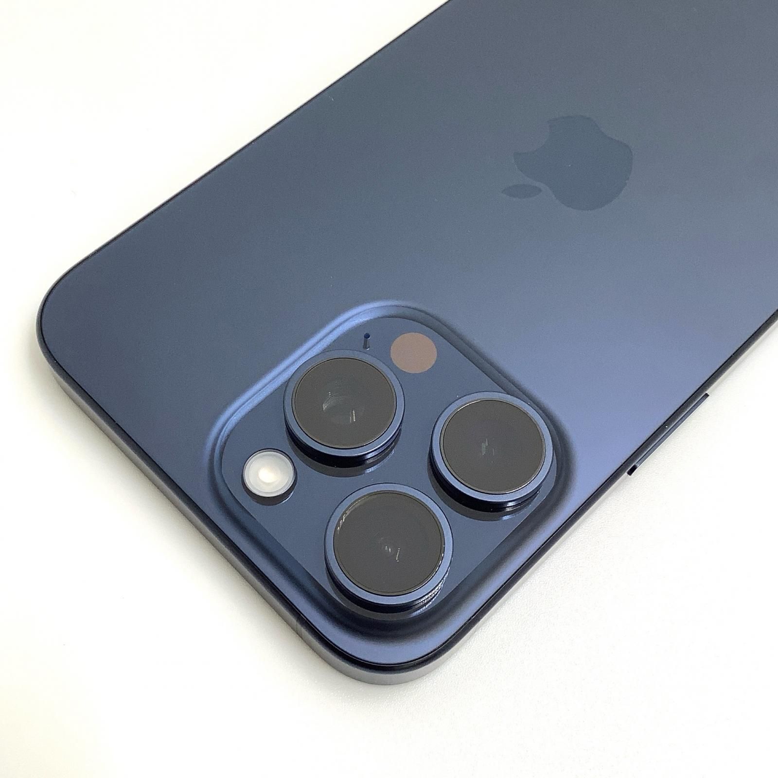 iphone 15 promax 512GB ブルーチタニウム iPhone15 pro max ブルーチタニウム 512GB Apple - iPhone15ProMax