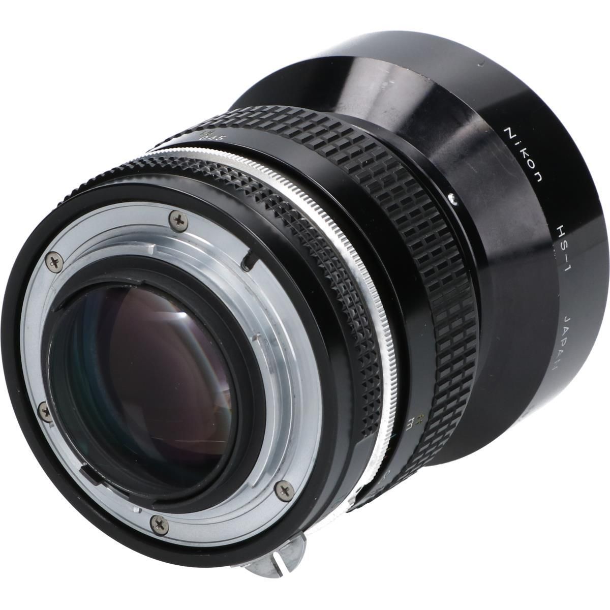 非ＡＩ５０ｍｍ Ｆ１．４