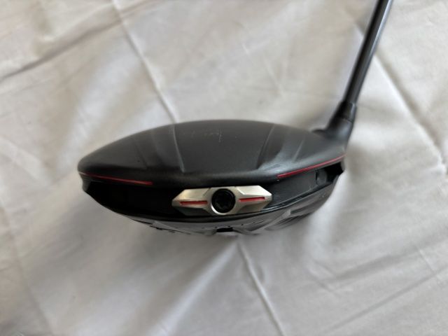 美しく快適に！ レフティードライバー ピン G410 PLUS◆ALTA CB 55 RED US ◆S◆10.5 5871 語るに足る