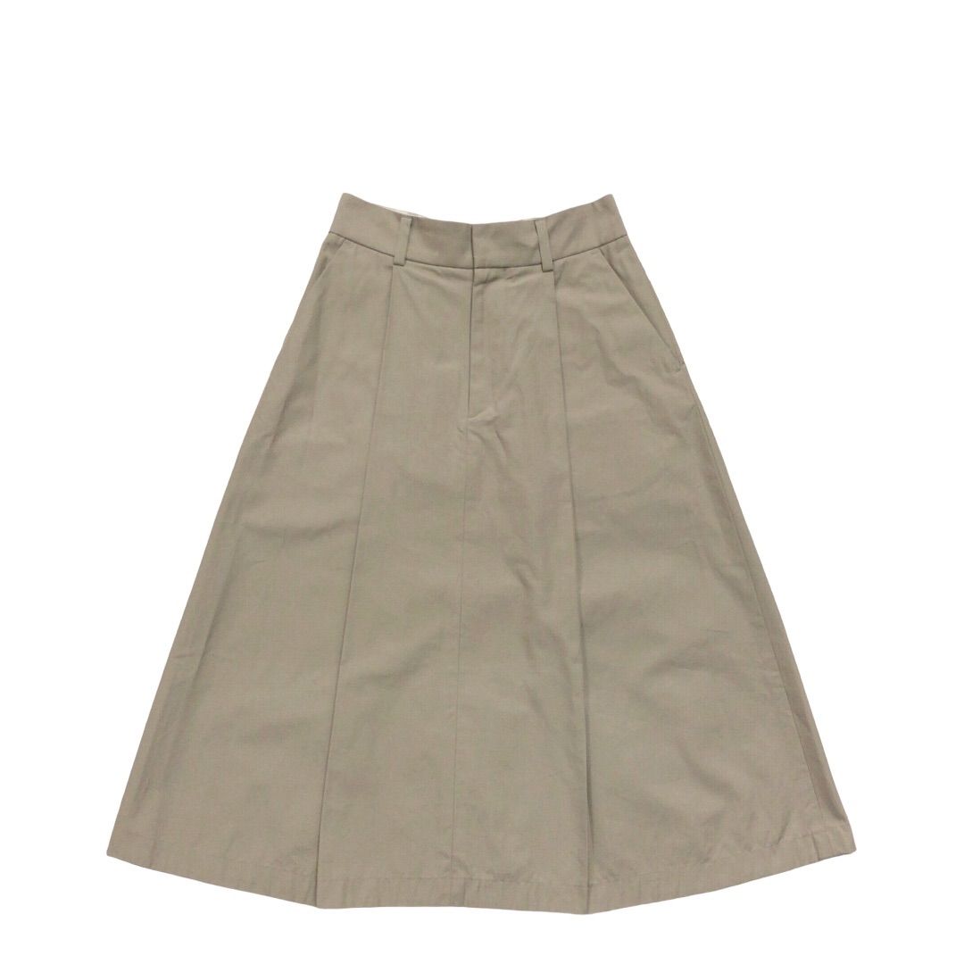 美品】MARGARET HOWELL MHL. マーガレットハウエル PLAIN WEAVE