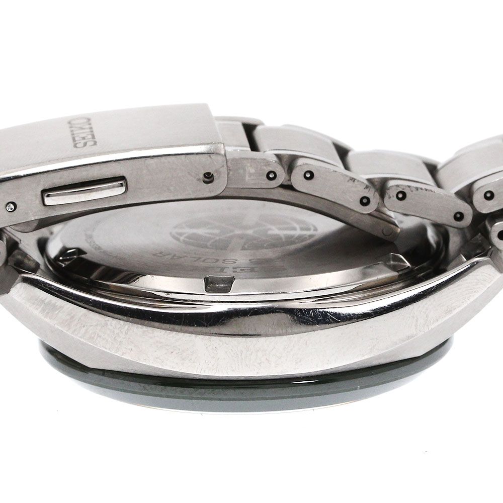 セイコー SEIKO SBXC071/5X53-0BA0 アストロン 時の記念日制定100周年記念限定モデル ソーラー電波 メンズ箱・保証書 ...