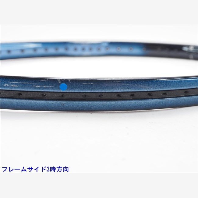 中古 テニスラケット ウィルソン コブラ 2 エアー シェル 110 (G3)WILSON COBRA II AIRE SHELL 110 楽天市場】【中古】ウィルソン コブラ 2 エアー シェル