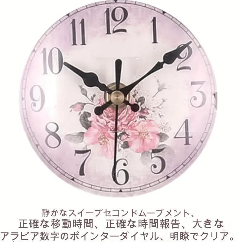 掛時計 カラクリ時計
