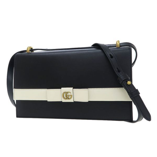 グッチ GGマーモント･ショルダー 432680 Bランク