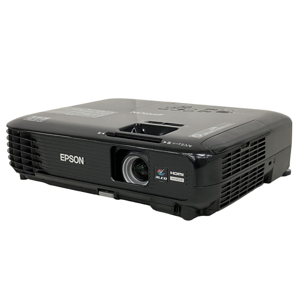 動作保証】EPSON エプソン EB-W420 プロジェクター 映像機器 家電 中古 K8884124 - メルカリ