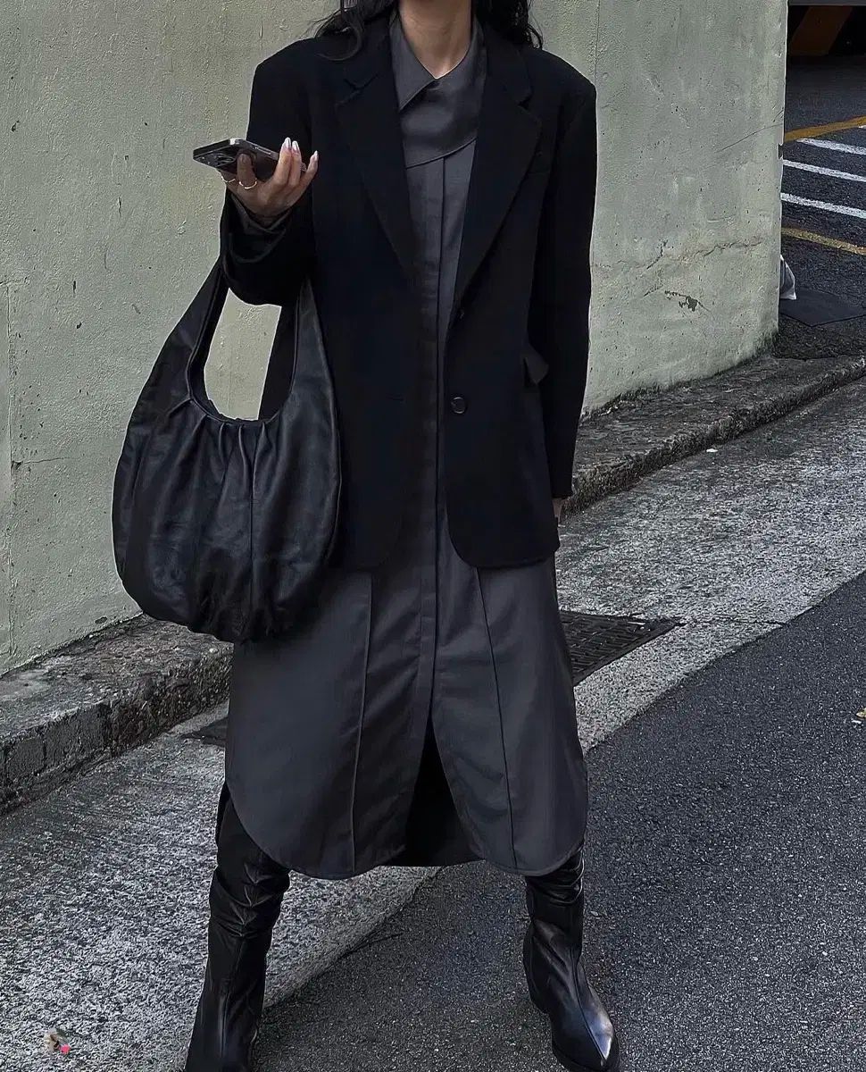 トリミングバード ハンドメイド カシミア ショート ジャケット