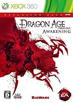 【中古】「非常に良い」Dragon Age:Origins - Awakening - Xbox360